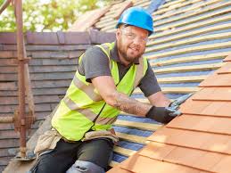 Roof Insulation in Monona, WI